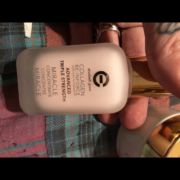 Elizabeth grant I and neck and deck - Picture 1 of 2